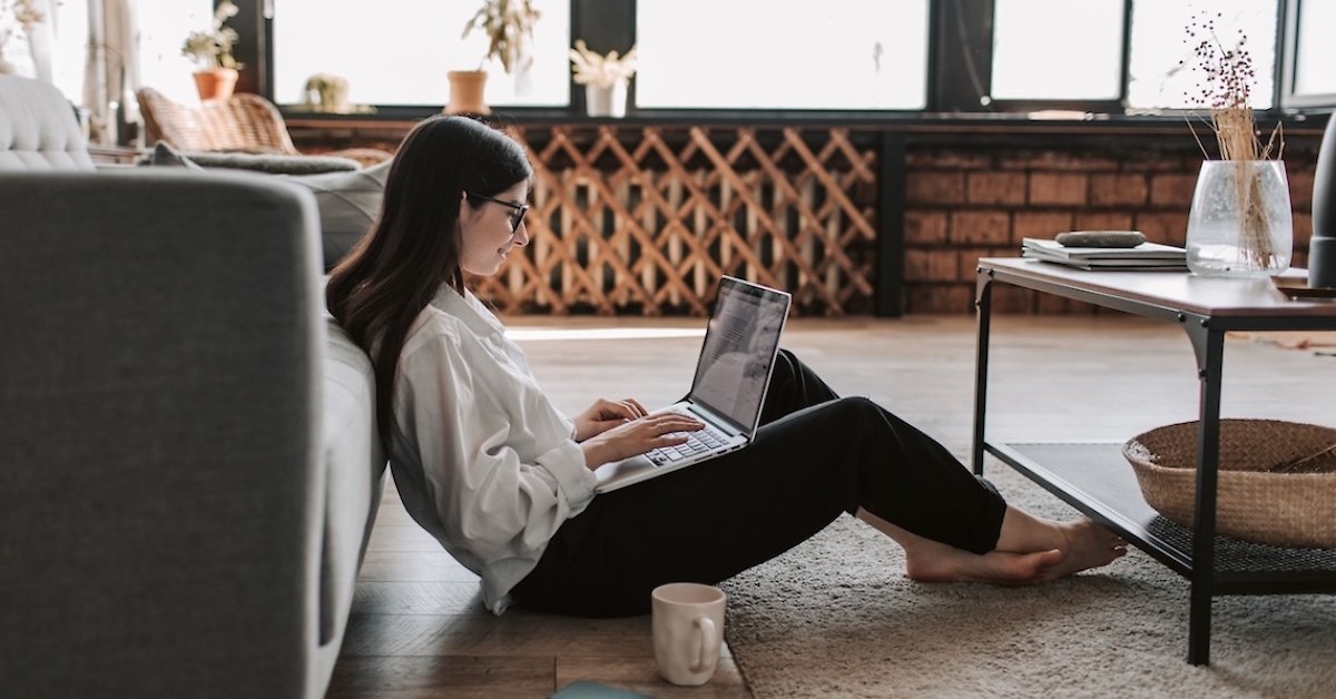 Nghệ thuật sống của một “homebody”: Ở nhà mà không cô đơn