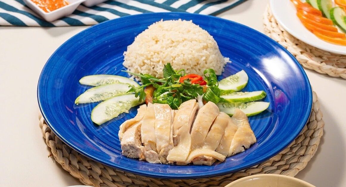 5 toạ độ ẩm thực Singapore chuẩn vị ở Sài Gòn