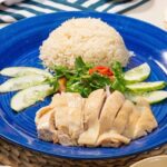 5 toạ độ ẩm thực Singapore chuẩn vị ở Sài Gòn