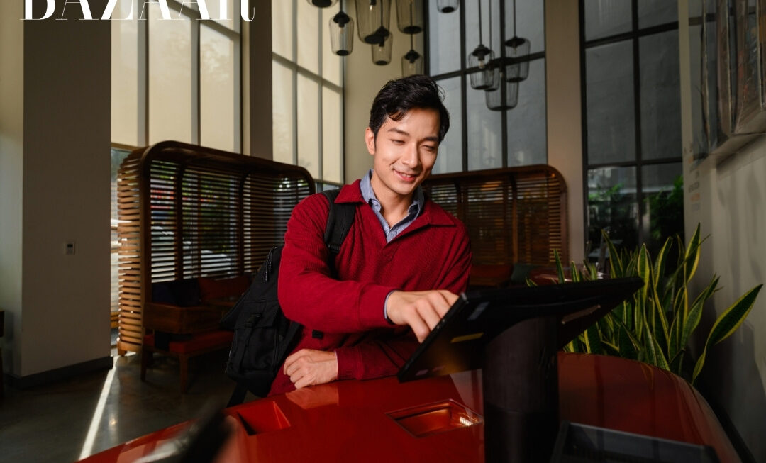 Wink Unscripted by Hyatt đón đầu xu hướng “du lịch không theo kịch bản”