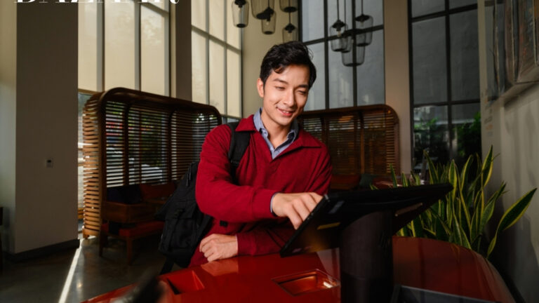 Wink Unscripted by Hyatt đón đầu xu hướng “du lịch không theo kịch bản”