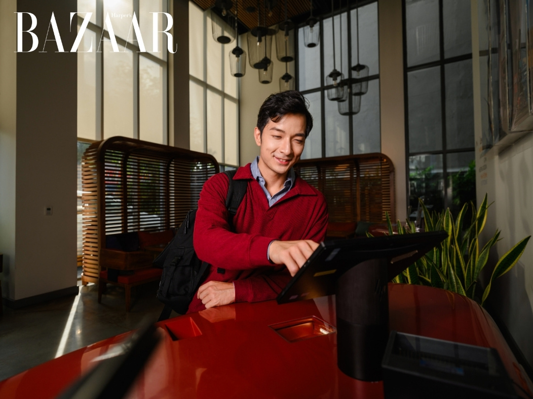 Wink Unscripted by Hyatt đón đầu xu hướng “du lịch không theo kịch bản”