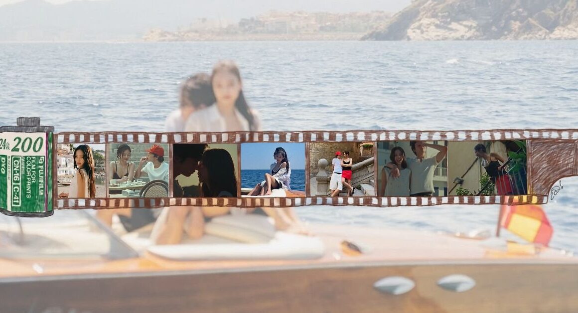 Giải mã vẻ đẹp từ tình yêu chưa được gọi tên của Jennie trong “Less than a Lover”