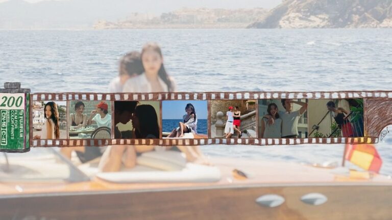 Giải mã vẻ đẹp từ tình yêu chưa được gọi tên của Jennie trong “Less than a Lover”