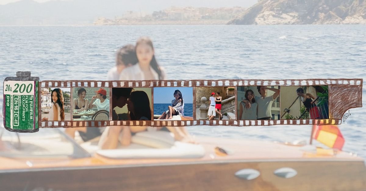 Giải mã vẻ đẹp từ tình yêu chưa được gọi tên của Jennie trong “Less than a Lover”