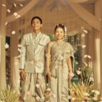 Phương Mỹ Chi đưa văn hóa Khmer vào Thiên Đường Với Người Thương