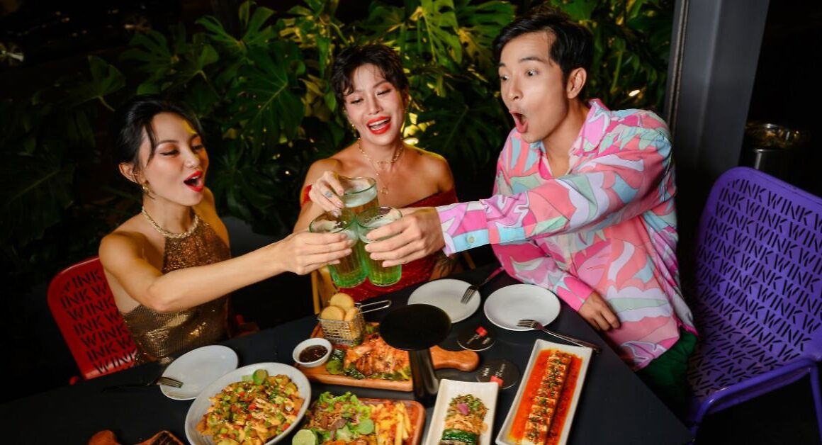 Wink Unscripted by Hyatt: Khi kỳ nghỉ ngẫu hứng không còn bị ràng buộc bởi chiếc đồng hồ