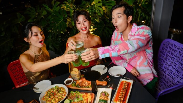Wink Unscripted by Hyatt: Khi kỳ nghỉ ngẫu hứng không còn bị ràng buộc bởi chiếc đồng hồ