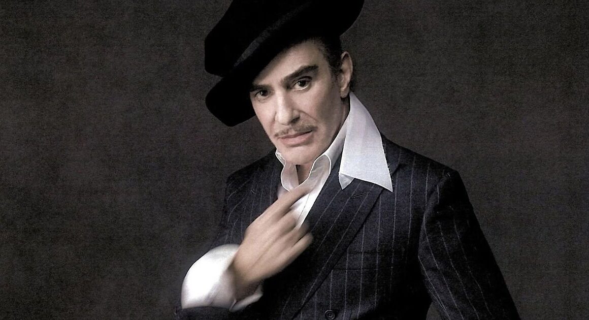 John Galliano trở thành chủ đề triển lãm Costume Institute 2027 tại Bảo tàng The Met