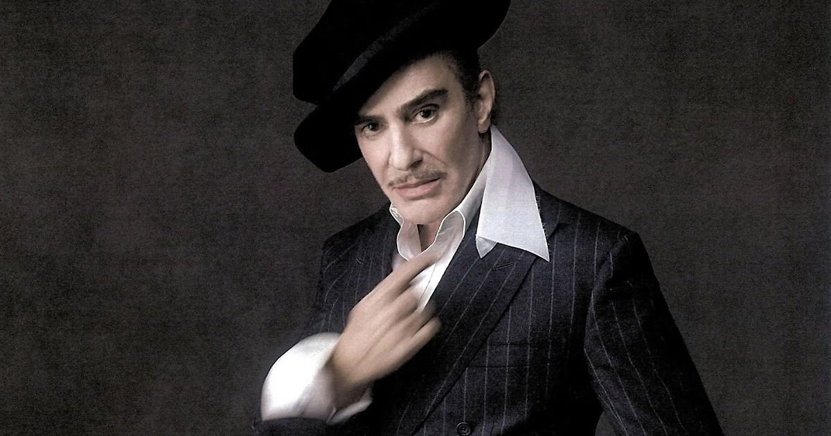 John Galliano trở thành chủ đề triển lãm Costume Institute 2027 tại Bảo tàng The Met