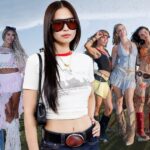 Giải mã “đồng phục” Coachella 2026: 7 microtrend định hình phong cách lễ hội