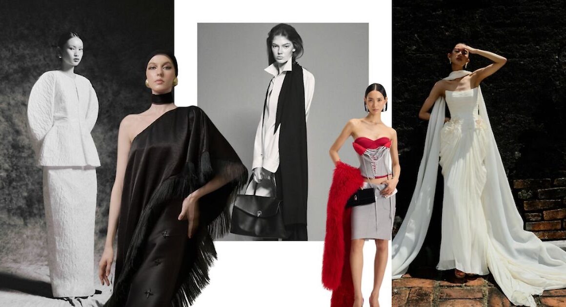 Fashion Insights | Làm sao để xây dựng thương hiệu vượt thời gian?