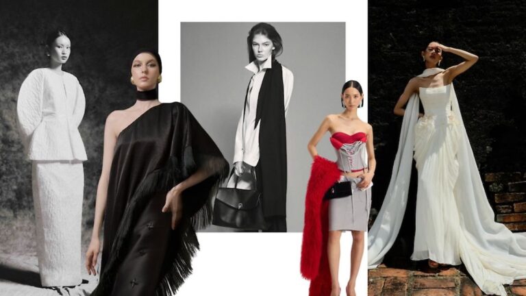 Fashion Insights | Làm sao để xây dựng thương hiệu vượt thời gian?