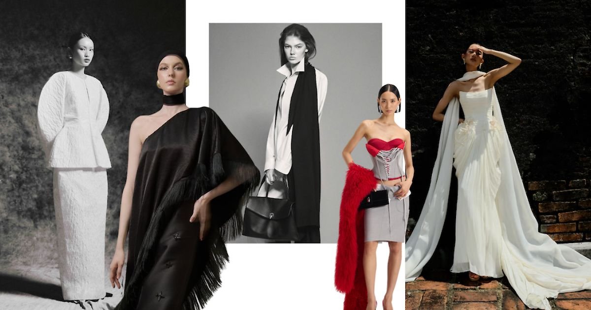 Fashion Insights | Làm sao để xây dựng thương hiệu vượt thời gian?