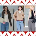 5 công thức phối đồ sân bay sành điệu cho chuyến đi sắp tới