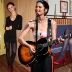 Best Fit Wins: Thay đổi dịu dàng trong phong cách Gracie Abrams sau album “Daughter From Hell”