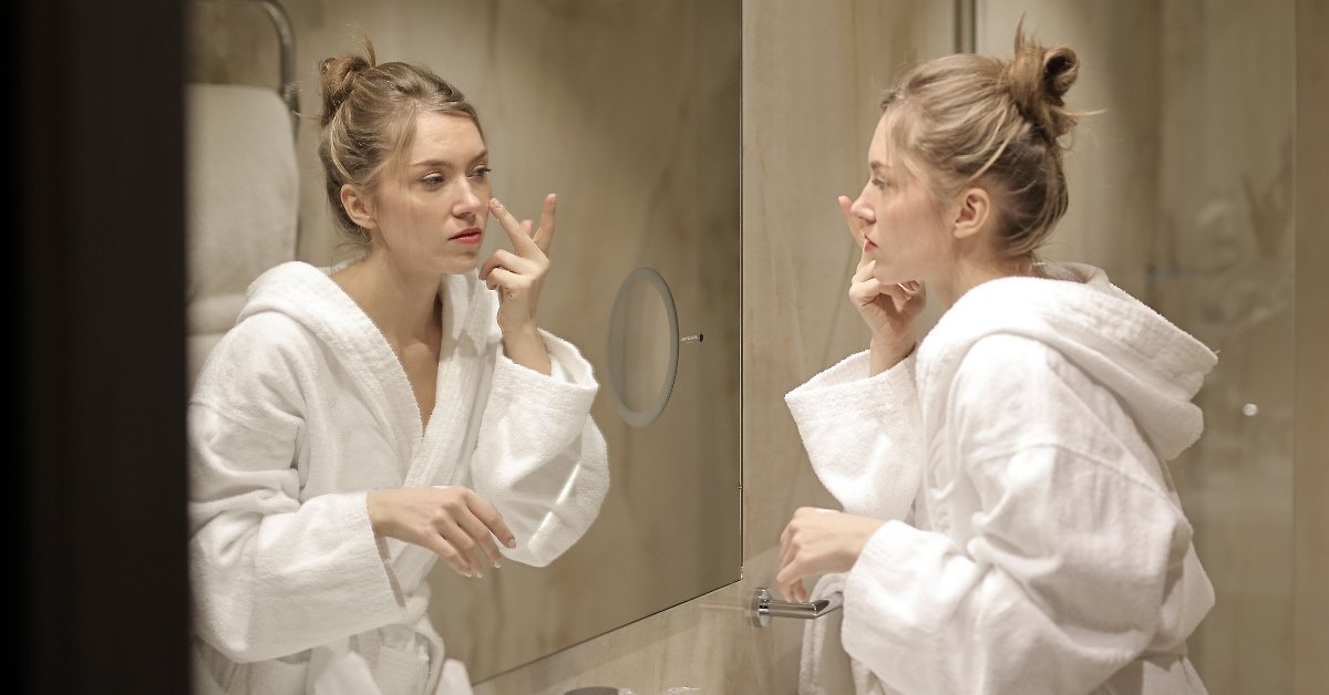 Hàng rào bảo vệ da và những gì bạn cần biết để da luôn khỏe mạnh