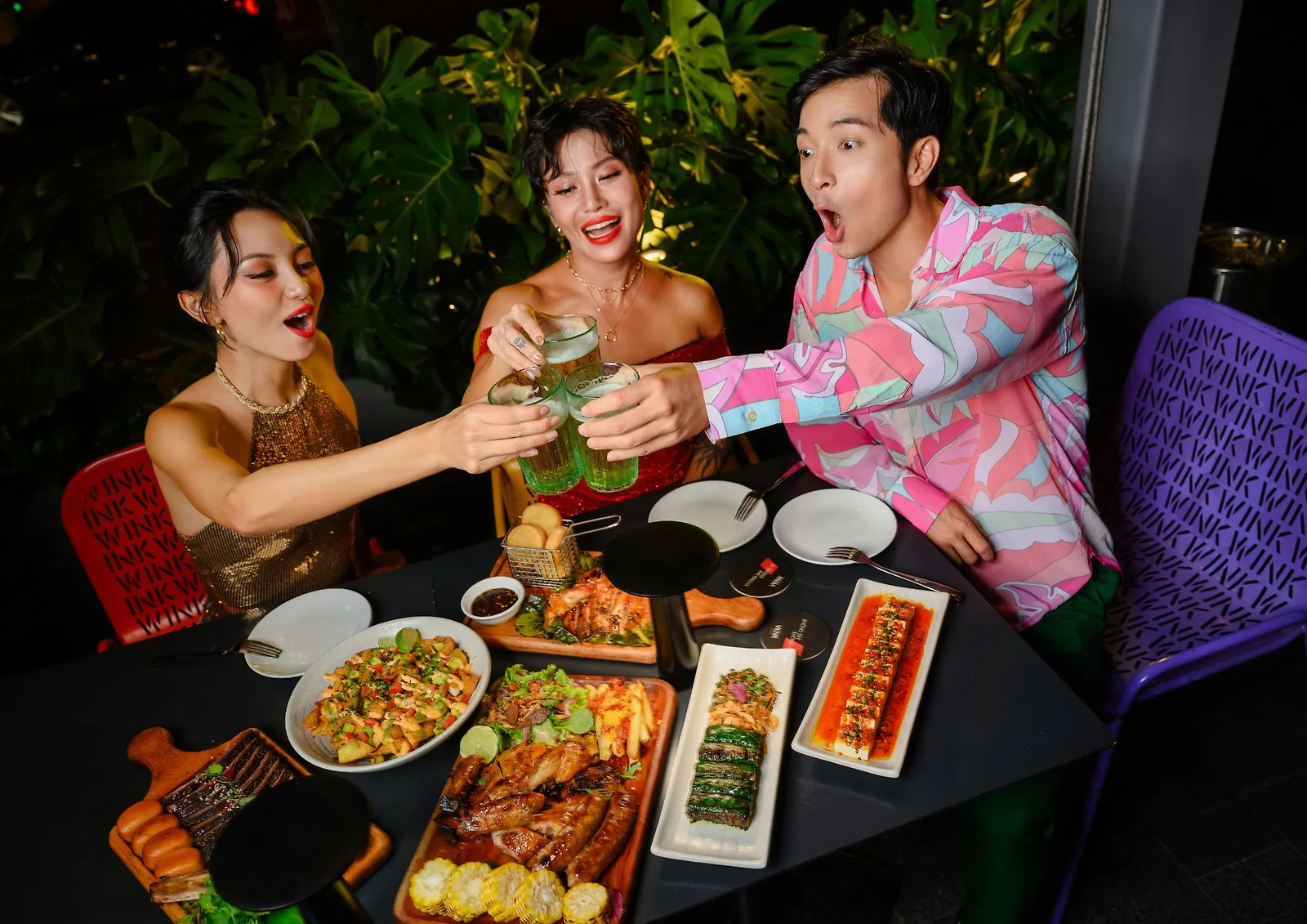 Wink Unscripted by Hyatt: Khi kỳ nghỉ ngẫu hứng không còn bị ràng buộc bởi chiếc đồng hồ