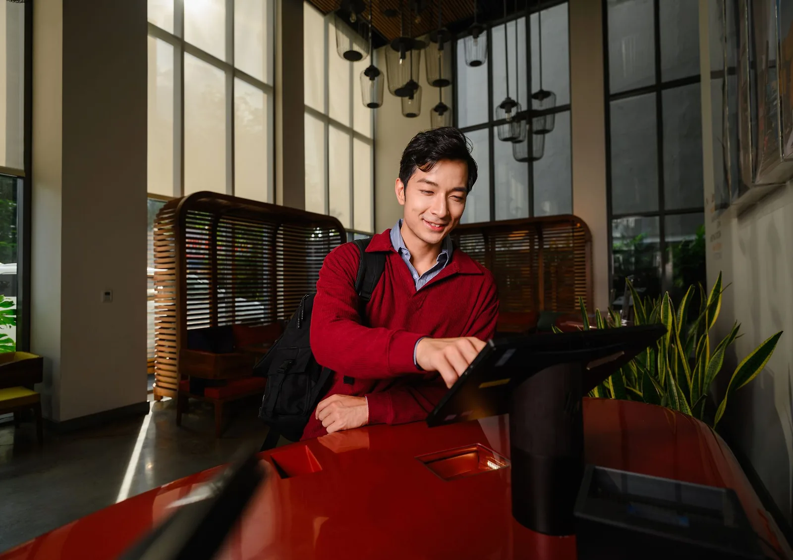 Wink Unscripted by Hyatt: Khi kỳ nghỉ ngẫu hứng không còn bị ràng buộc bởi chiếc đồng hồ