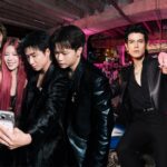 YSL Beauty Block Party: Đêm đậm chất YSL giữa lòng TP.HCM