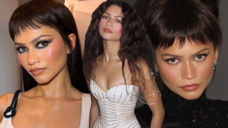 Học Zendaya chọn makeup cho da ngăm từ chuỗi thảm đỏ Spider-Man