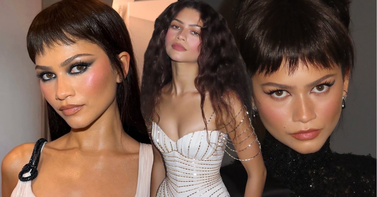 Học Zendaya chọn makeup cho da ngăm từ chuỗi thảm đỏ Spider-Man